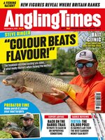 Angling Times